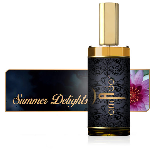 Summer Delights | Aromas | Duft | Austria | DOMI sense